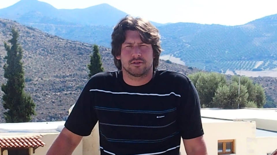 Martin Fišer